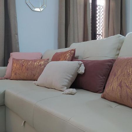 Appartement Sherryflat Paralejo 7 à Jerez de la Frontera Extérieur photo