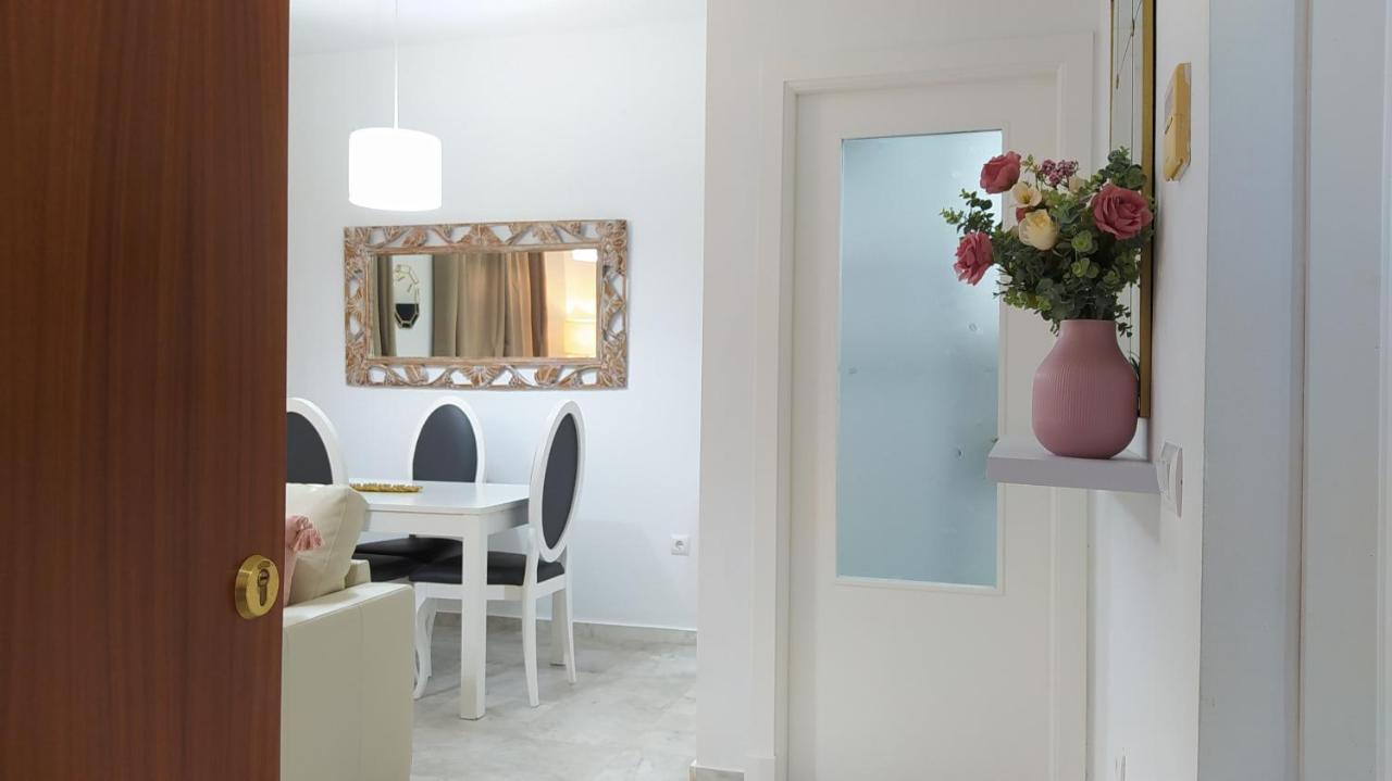 Appartement Sherryflat Paralejo 7 à Jerez de la Frontera Extérieur photo