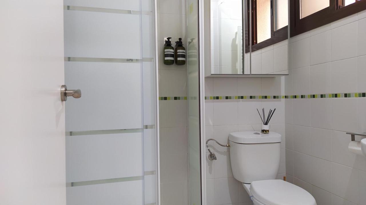 Appartement Sherryflat Paralejo 7 à Jerez de la Frontera Extérieur photo