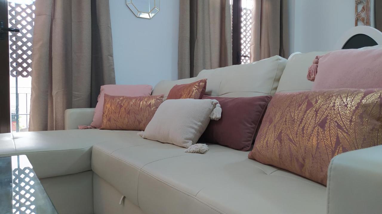 Appartement Sherryflat Paralejo 7 à Jerez de la Frontera Extérieur photo