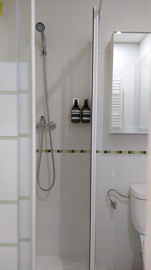 Appartement Sherryflat Paralejo 7 à Jerez de la Frontera Extérieur photo
