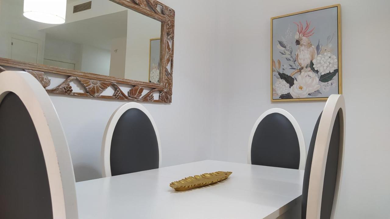 Appartement Sherryflat Paralejo 7 à Jerez de la Frontera Extérieur photo