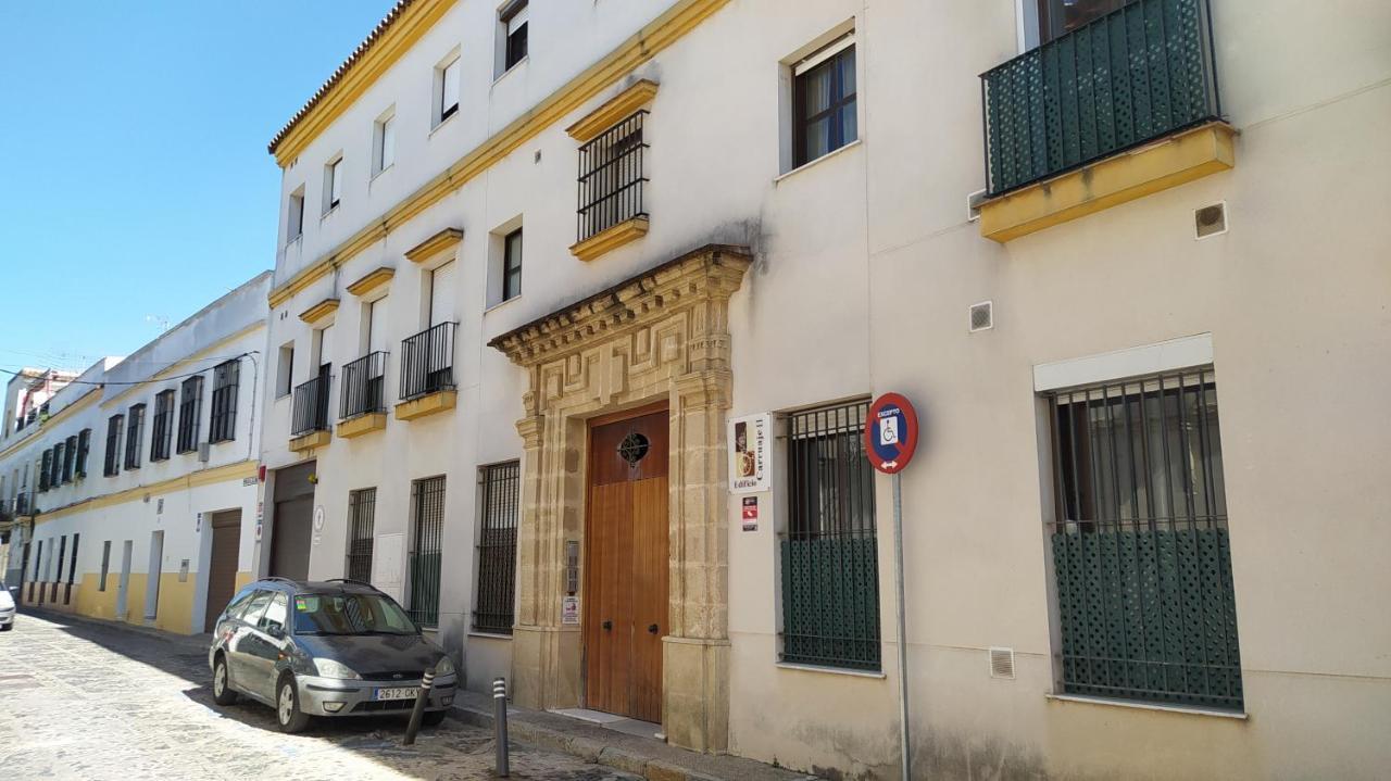 Appartement Sherryflat Paralejo 7 à Jerez de la Frontera Extérieur photo