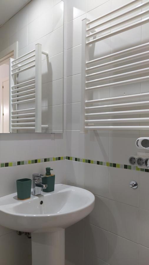 Appartement Sherryflat Paralejo 7 à Jerez de la Frontera Extérieur photo